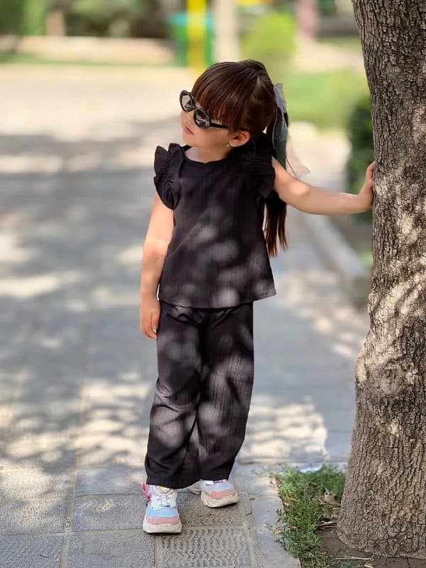 لباس بچگانه کد 958 - نمای 2