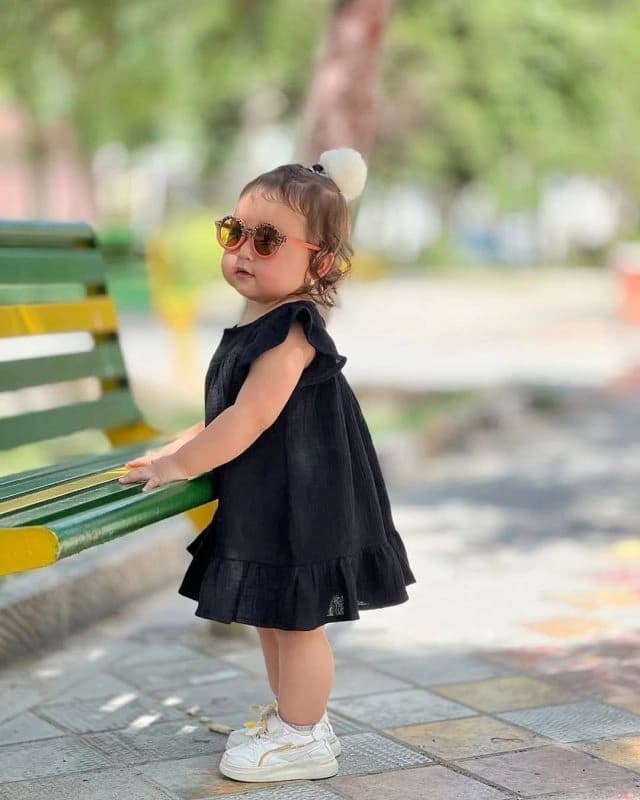 لباس بچگانه کد 961 - نمای 3
