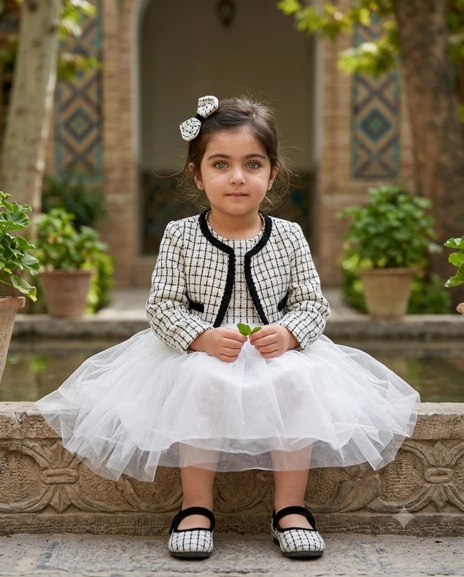 کت سارافون کد ۳۹
