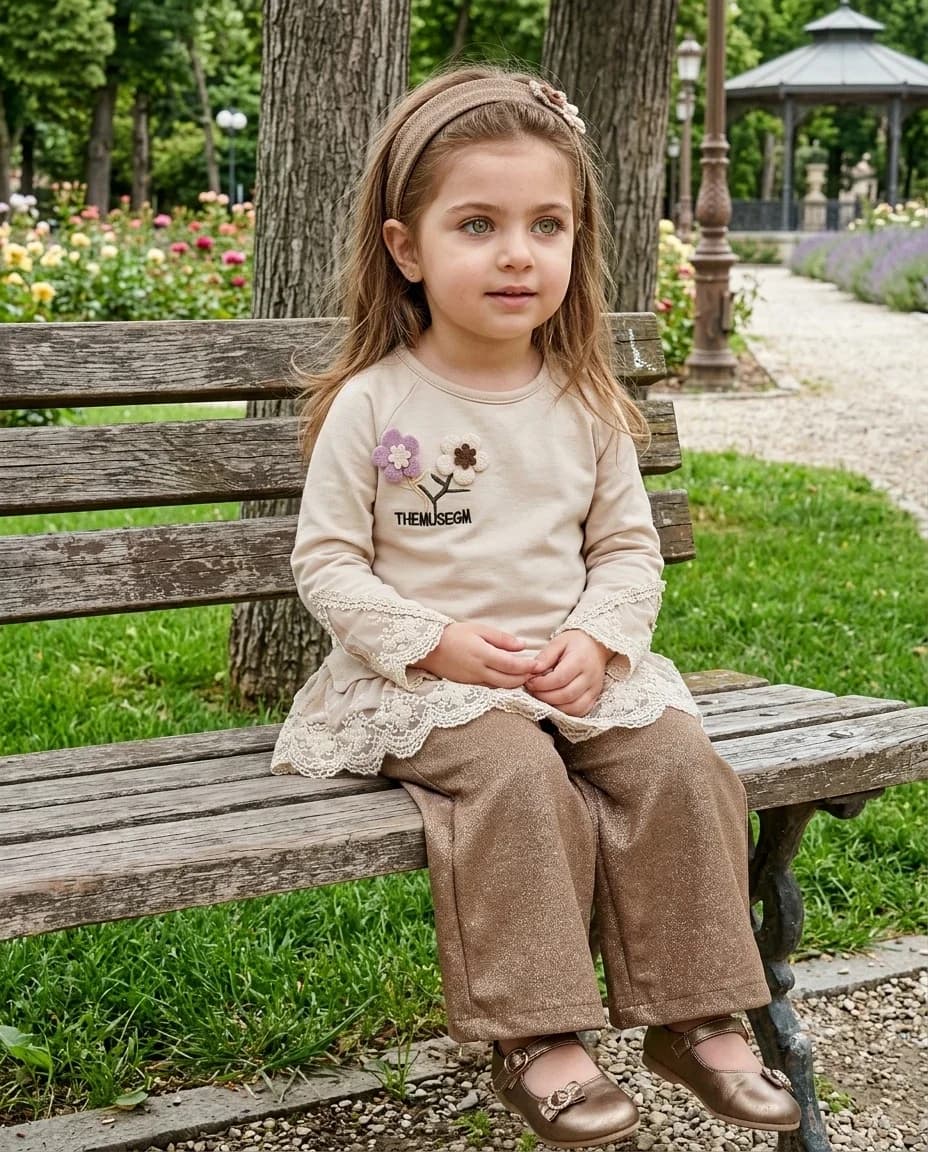 بلوز شلوار کد ۴۶