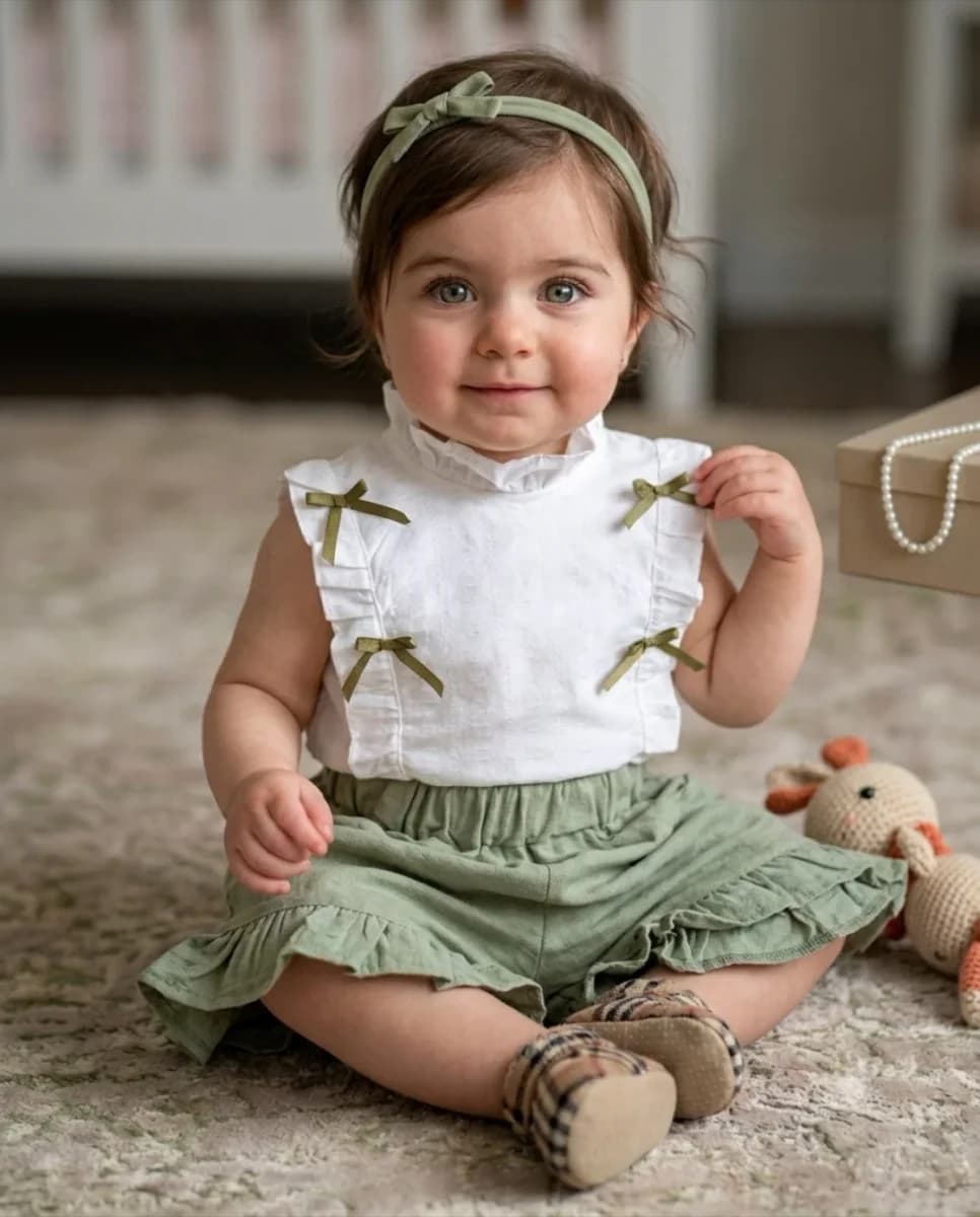 شومیز شلوارک کد ۳۳