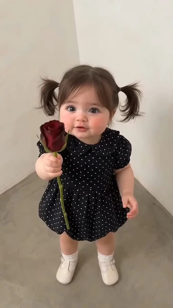 رامپر دخترانه کد ۲۰۸