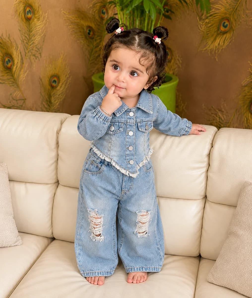 ست بچگانه کد ۲۳۷