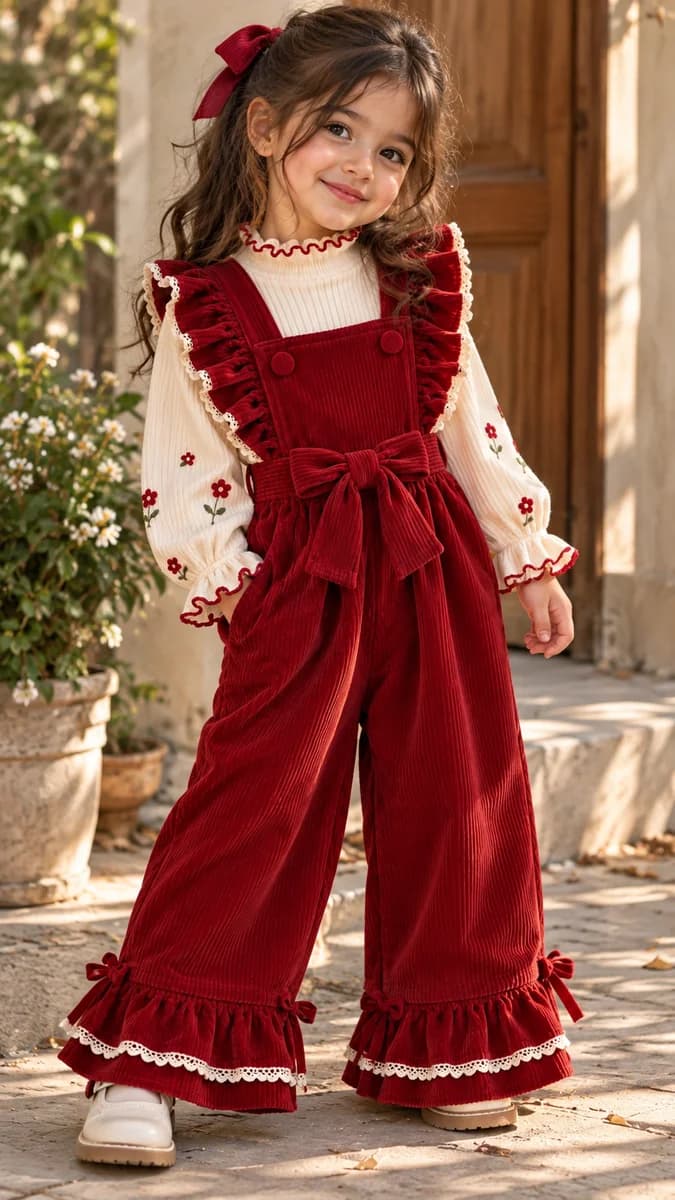 سرهمی بچگانه کد ۲۵۴
