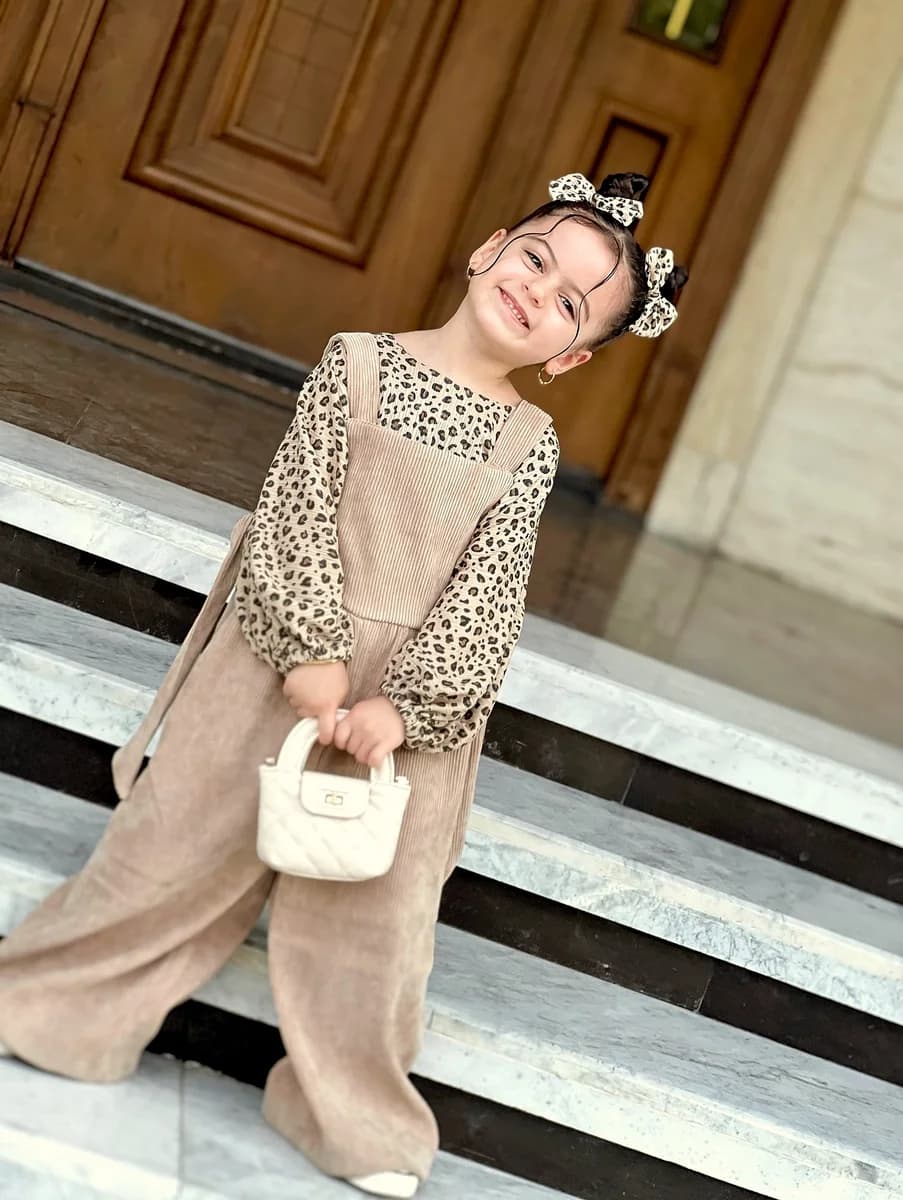 رامپر بچگانه کد ۱۱۱۲۵