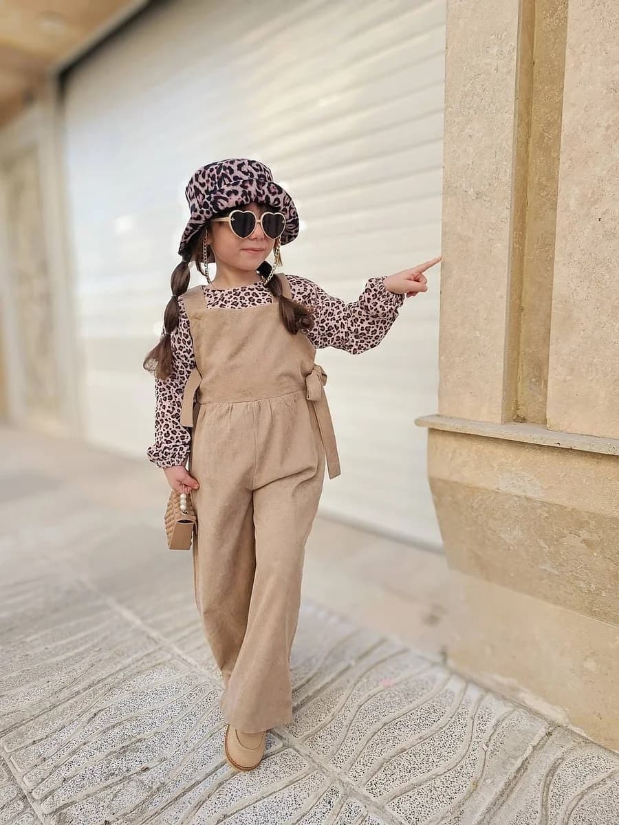 رامپر بچگانه کد ۱۱۱۲۵