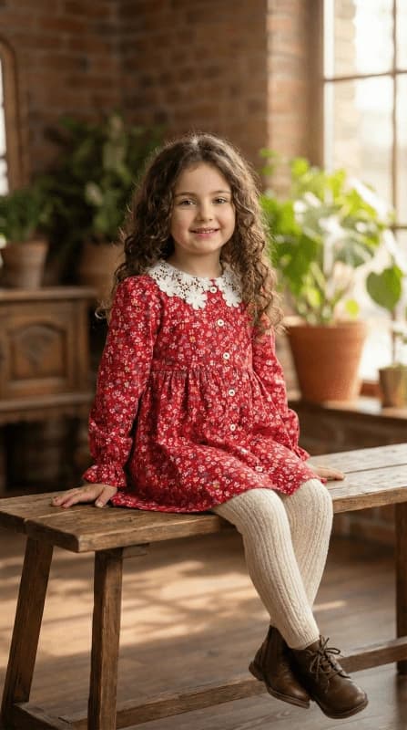 تونیک کودک کد 1099