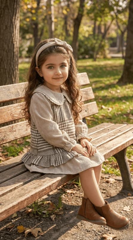 تونیک بچگانه کد 1014