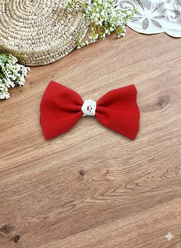 گل سر ست لباس کد 807