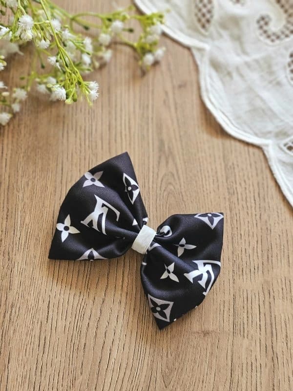 گل سر ست لباس کد 1042