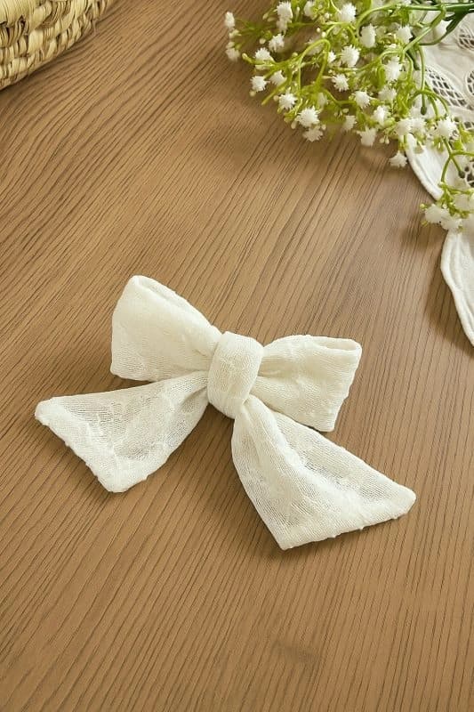 گل سر ست لباس کد 1048