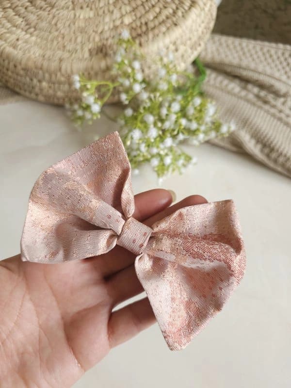 گل سر ست لباس کد 1044