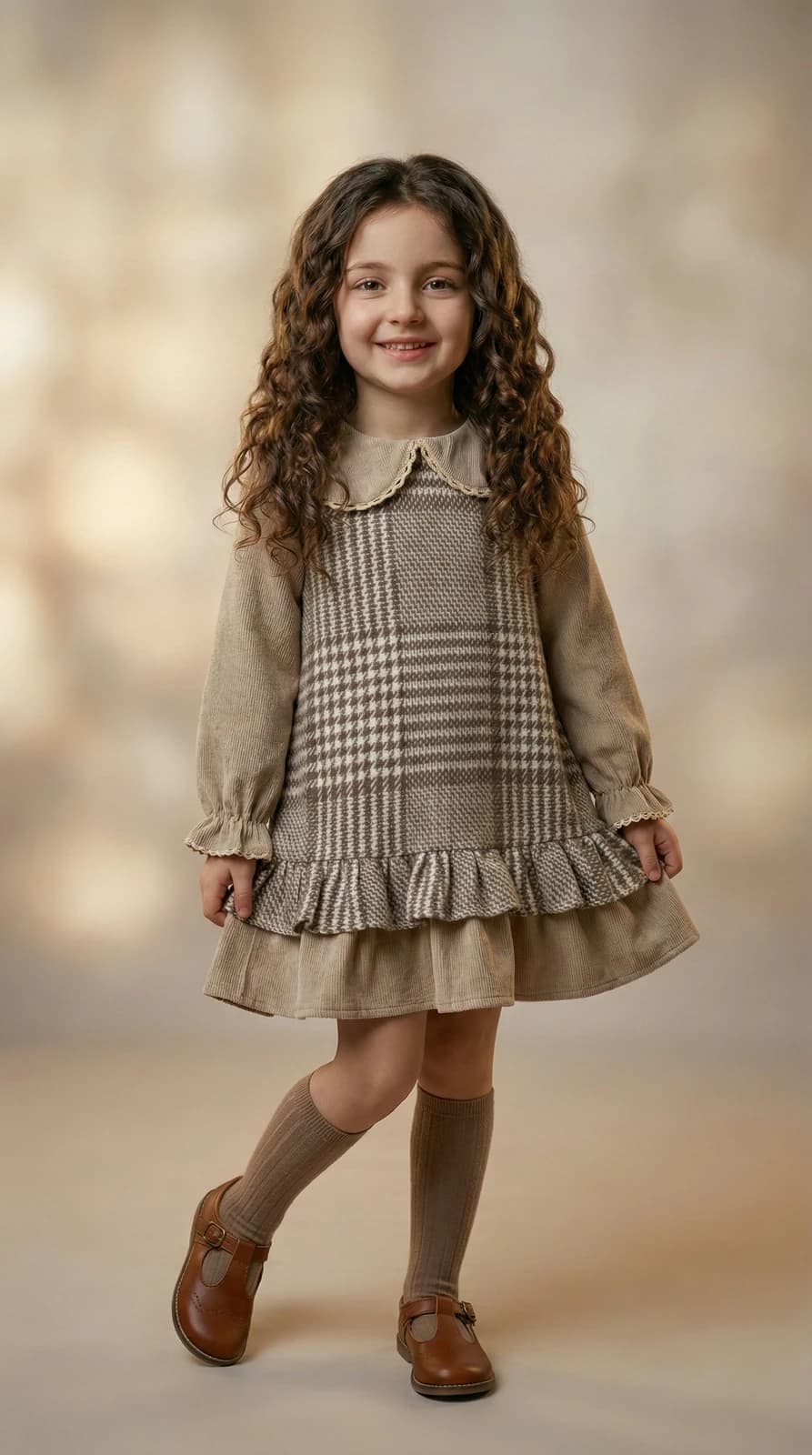 تونیک بچگانه کد 1014