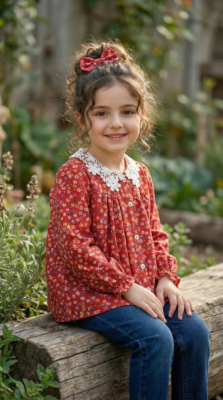 تونیک کودک کد 1099