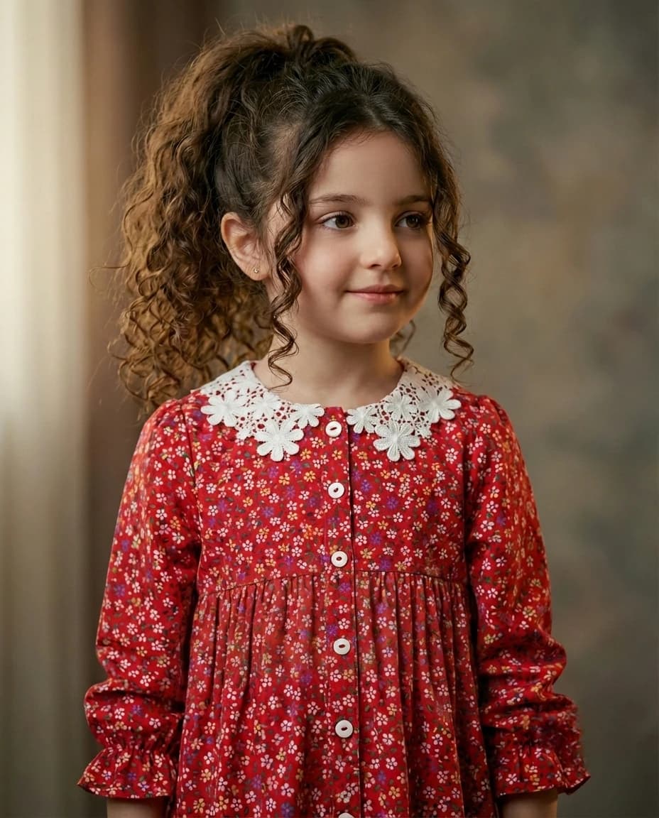 تونیک کودک کد 1099