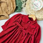 لباس بچگانه پاییزه