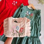 لباس یلدایی