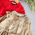 لباس کودک کد 777