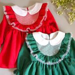 پیراهن یلدایی