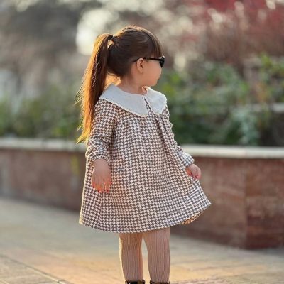 تونیک کودک