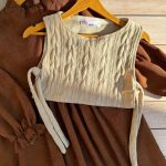 پیراهن شیک کودک