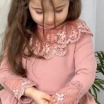 پیراهن دخترونه