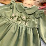 لباس دخترانه کودک
