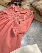 لباس تولد کودک