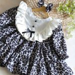 پیراهن دخترانه