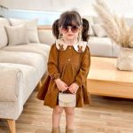 لباس بچگانه شیک