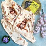 بلوز شلوار کودک