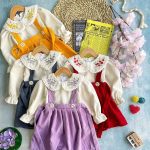 سارافون بچگانه