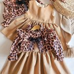 کت سارافون بچگانه