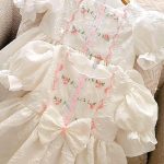 پیراهن مجلسی کودک