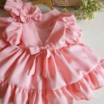 پیراهن دخترانه کودک