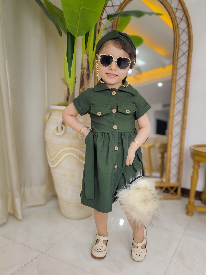 لباس بچه