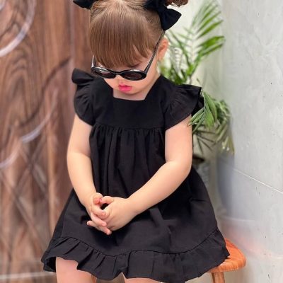 پیراهن محرم کودک