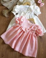 پیراهن مجلسی کودک