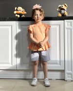 لباس راحتی کودک