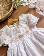 پیراهن بچگانه کد 939