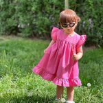 بچگانه لباس