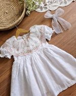 پیراهن بچگانه کد 939 - Image 5