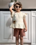 لباس راحتی بچگانه