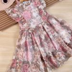 پیراهن کودک