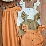 کراپ شلوار کد 906