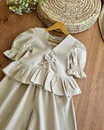 کراپ شلوار کودک