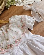 پیراهن بچگانه کد 939 - Image 4