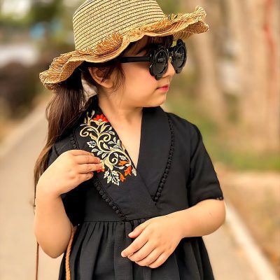 لباس محرم کودک