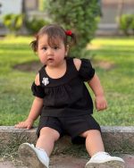 بلوز شلوارک بچگانه کد 968 - Image 4