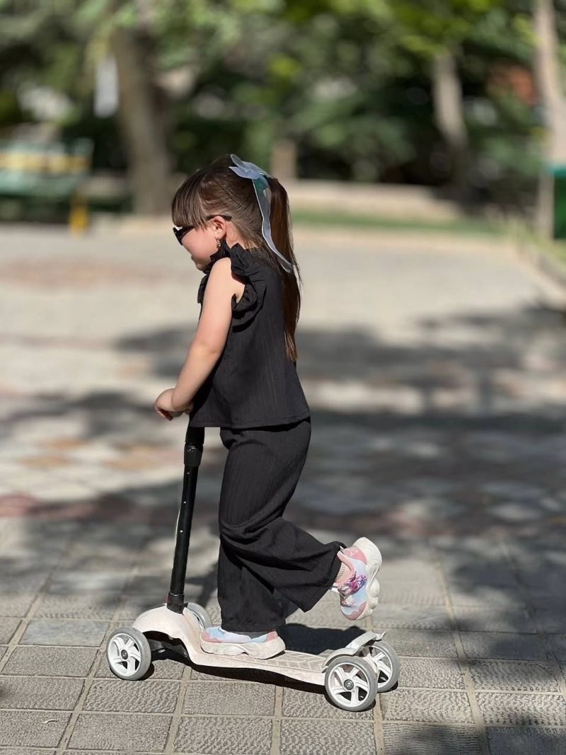 لباس محرم بچگانه